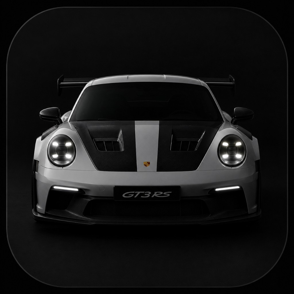 TORQ app icon